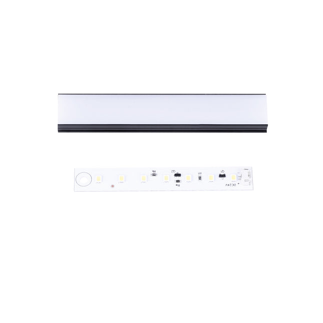 Creality K2 Plus barra LED rigida - 4004010273