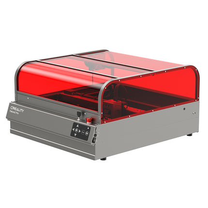 Creality Laser Falcon 2 Pro Graviermaschine – 22W