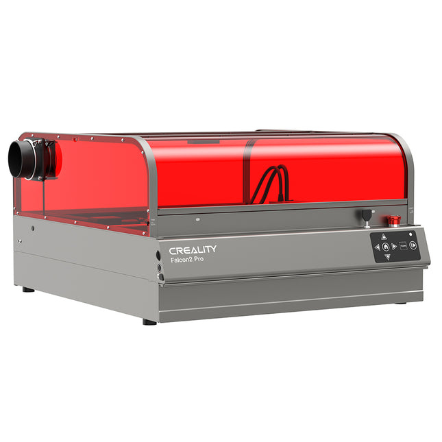 Creality Laser Falcon 2 Pro Graviermaschine – 22W