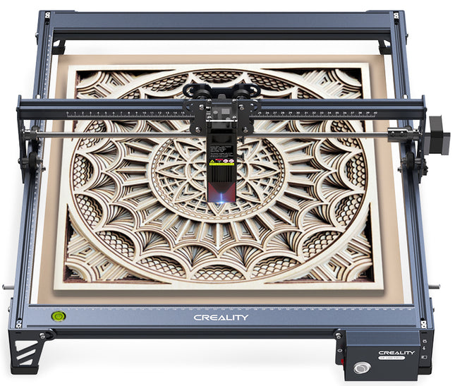 Creality Falcon Engraver 10W