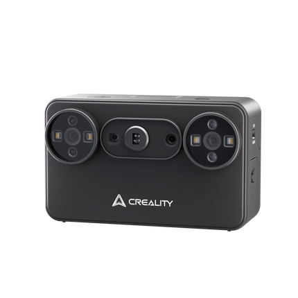 Creality Pika scanner 3D palmare