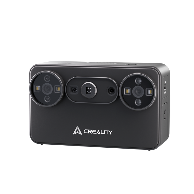 Creality Pika scanner 3D palmare