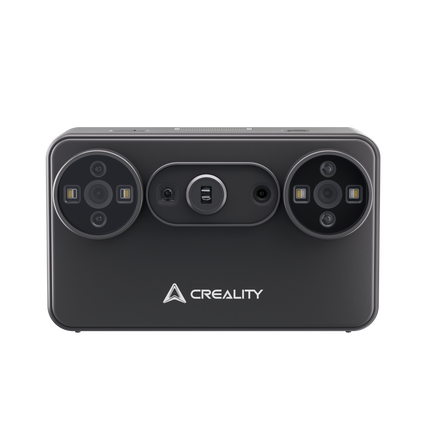 Creality Pika touchscreen integrato