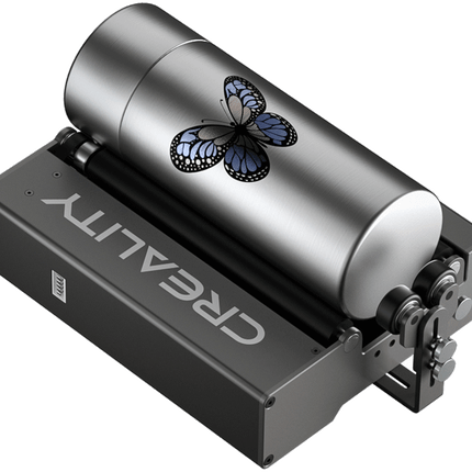 Creality Rotary Roller for Laser Engraving Machine