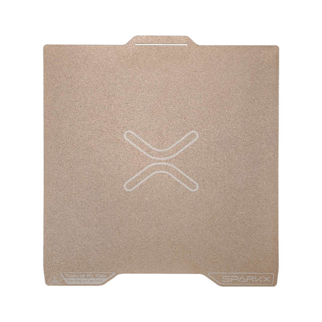 Creality SparkX i7 Dual-Texture PEI Plate