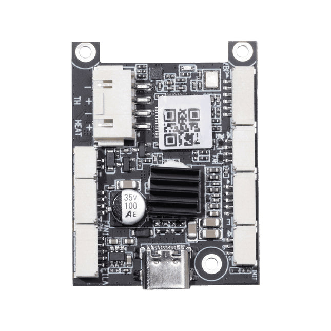 Creality SparkX i7 Kopfplatine - 4002020089