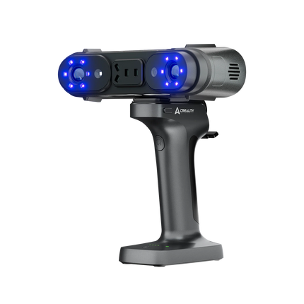 Creality Scanner 3D Sermoon X1