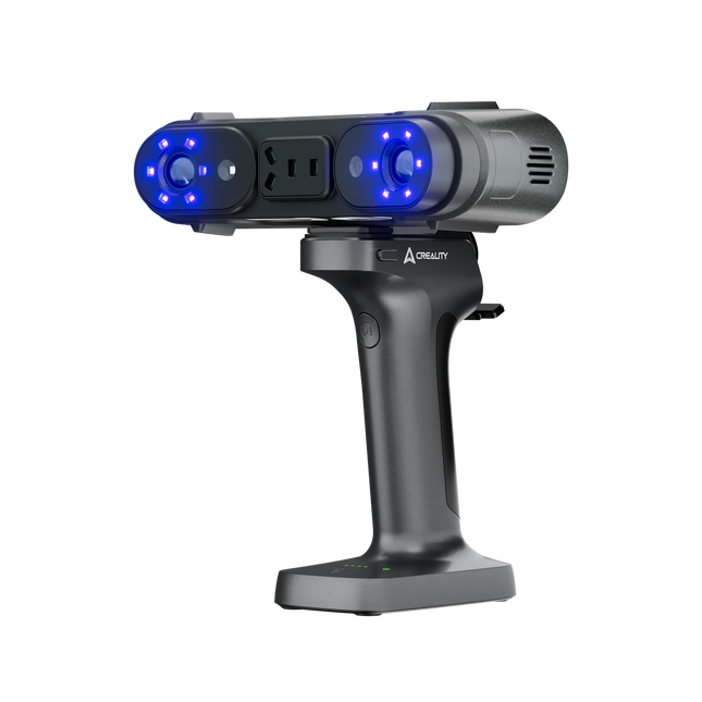 Creality Scanner 3D Sermoon X1