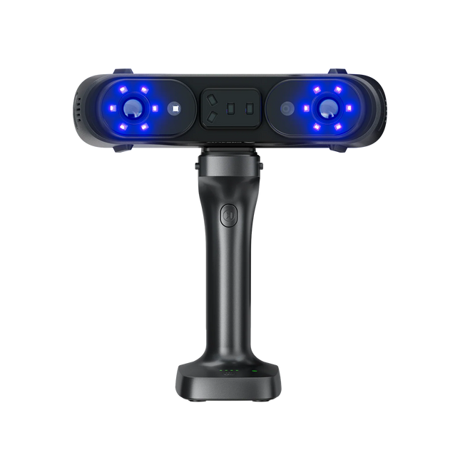 Creality Scanner 3D Sermoon X1