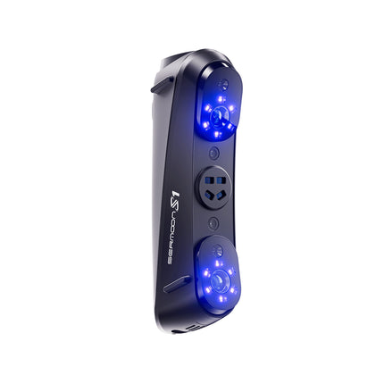 Creality Sermoon S1 3D-Scanner 3D