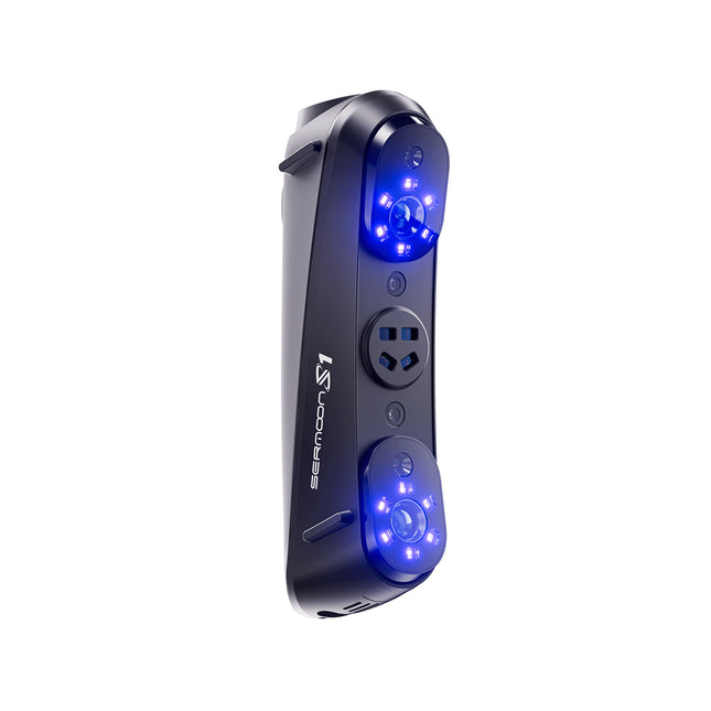 Creality Sermoon S1 3D-Scanner 3D