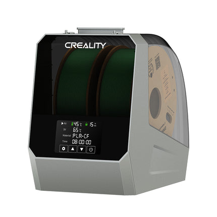 Creality Space Pi Filamenttrockner Plus