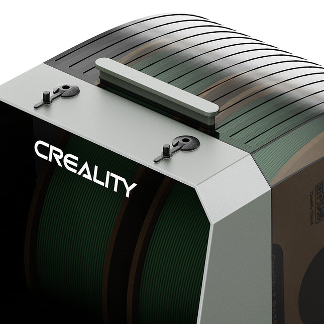 Creality Space Pi Filamenttrockner Plus