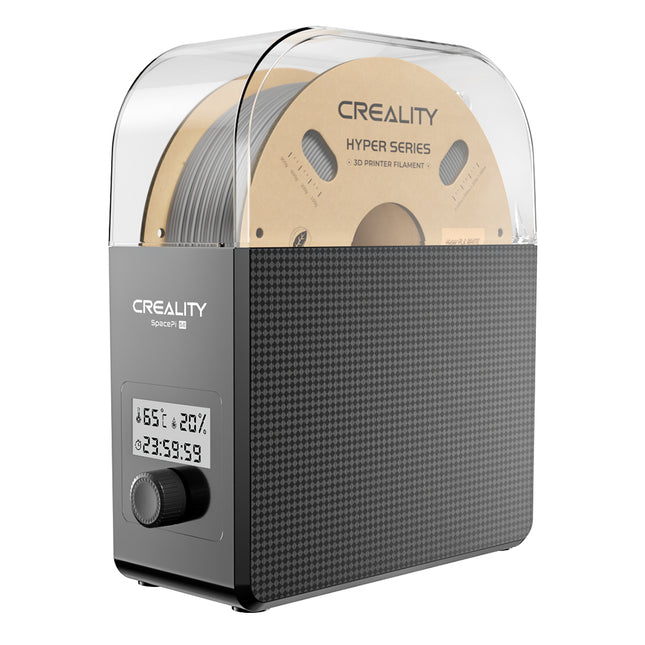 Creality SpacePi SE Asciuga Filamento