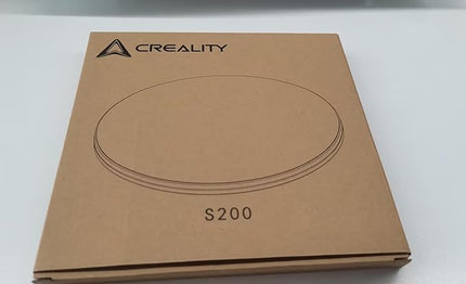 Creality Turntable per Otter/Raptor/Ferret Pro 3D Scanner 3D