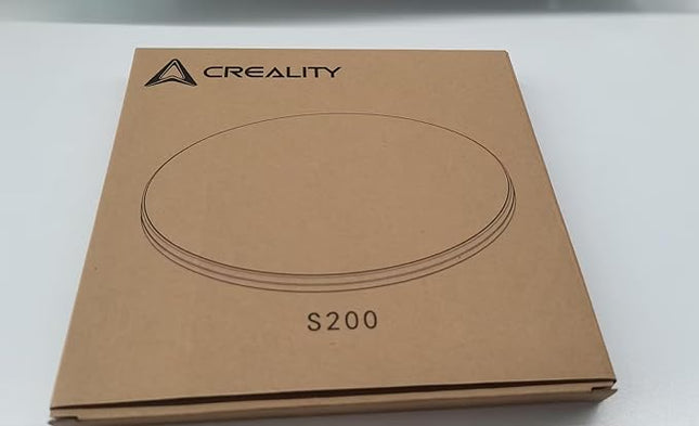 Creality Turntable per Otter/Raptor/Ferret Pro 3D Scanner 3D
