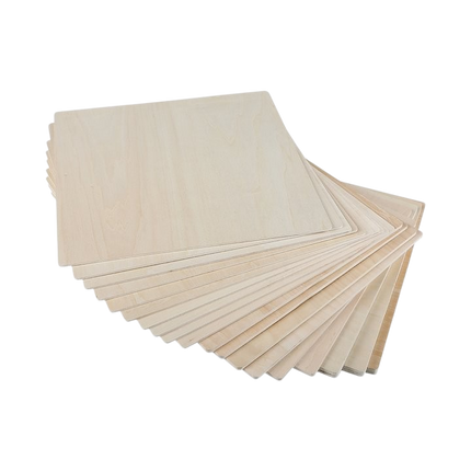 Creality Holzkombinationspaket