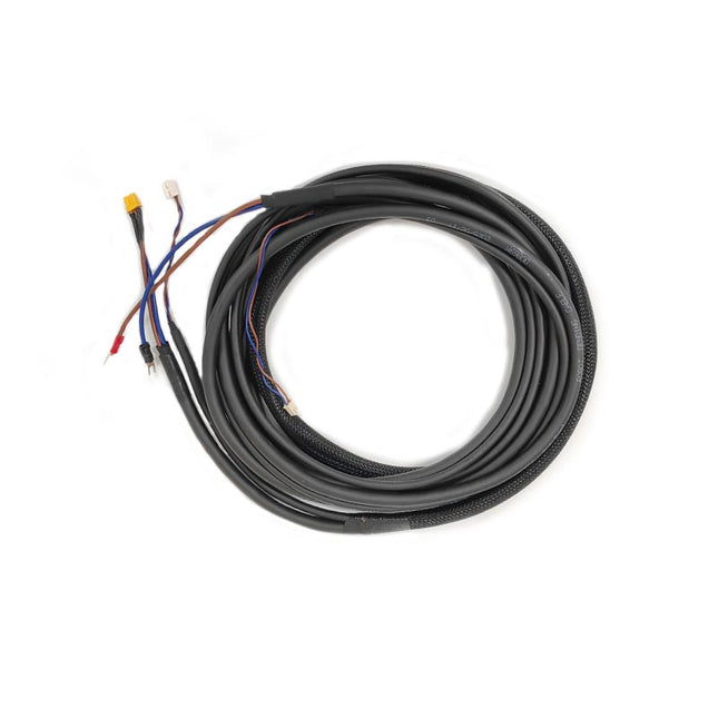 CreatBot D600 Pro2 HS cable de cadena portacables