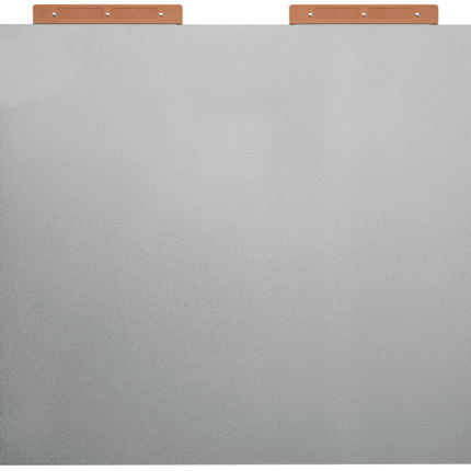 CreatBot D600 Pro2 magnetic steel plate with PEI coating