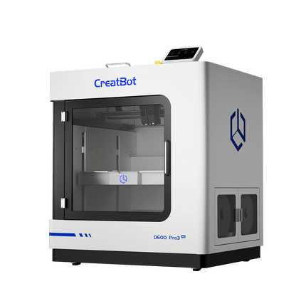 CreatBot D600 Pro3 HS