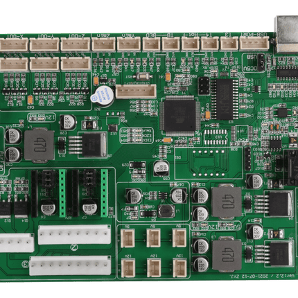 CreatBot F1000 Mainboard