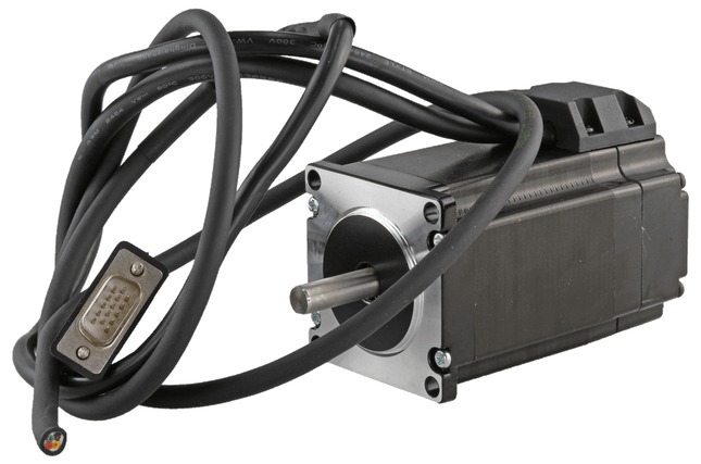 CreatBot F1000 Y axis motor