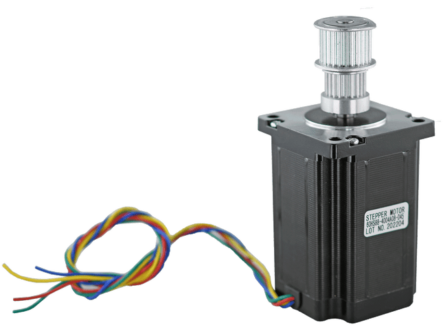 CreatBot F1000 Z axis motor