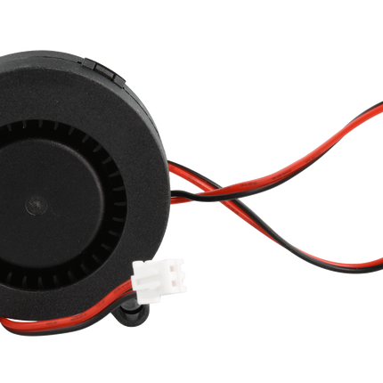 CreatBot F160 / F430 ventola raffreddamento filamento