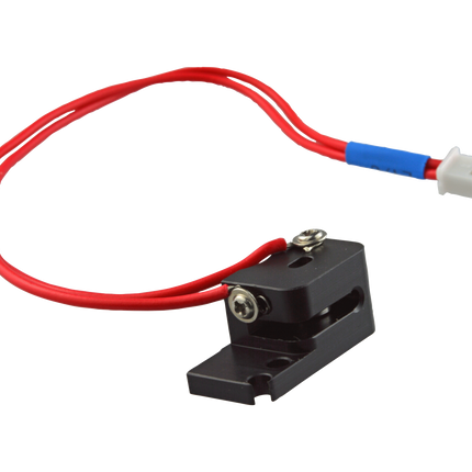 CreatBot F160 / F430 sensore filamento sinistro