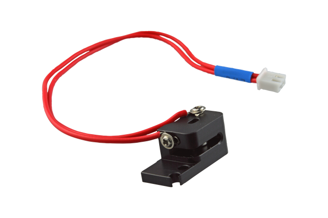 CreatBot F160 / F430 sensore filamento sinistro