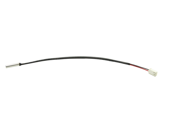 CreatBot F430 NX temperature sensor V2