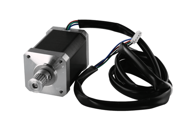 CreatBot F430 motore Y-Z 42HS63
