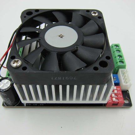 CreatBot D600 / D600 Pro scheda driver X/Y/Z