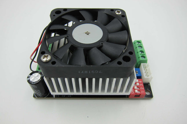 CreatBot D600 / D600 Pro scheda driver X/Y/Z