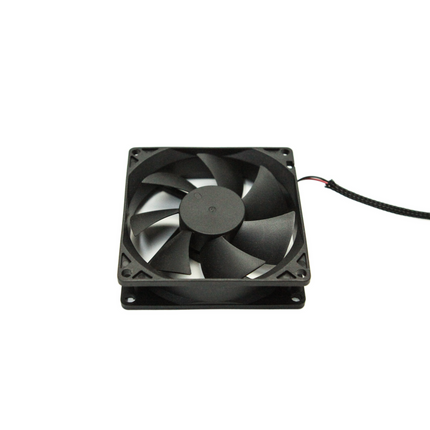 CreatBot PEEK-250 upper chamber cooling fan