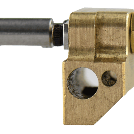 CreatBot PEEK 300 hotend 260 gradi