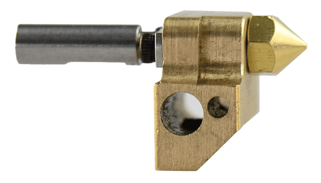CreatBot PEEK 300 hotend 260 gradi