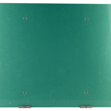 CreatBot PEEK 300 piastra PCB in alluminio