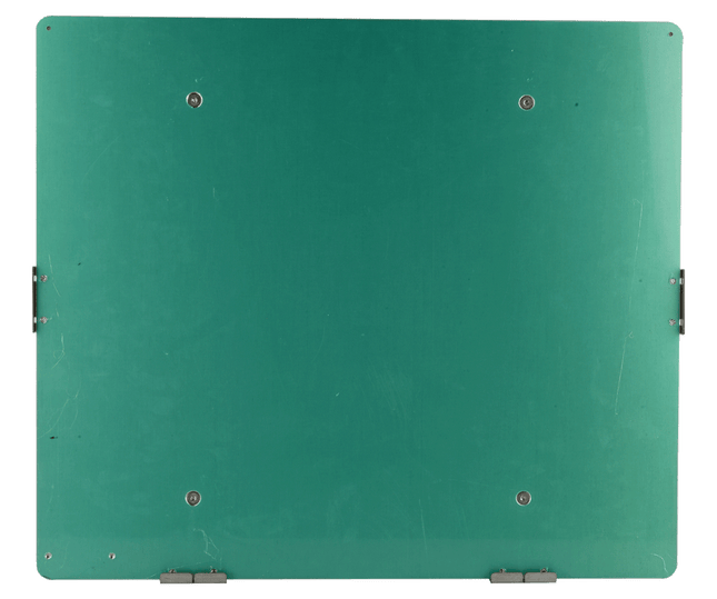 CreatBot PEEK 300 piastra PCB in alluminio