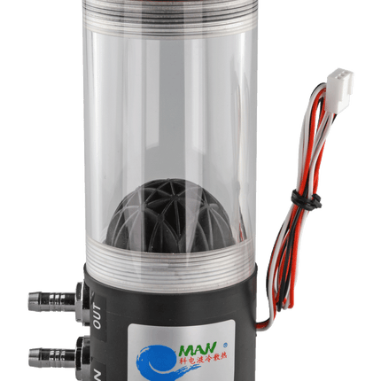 CreatBot PEEK 300 pompa acqua