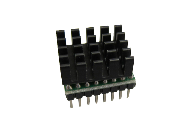 CreatBot stepper motor driver 6032 Z/E