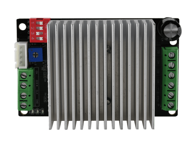 CreatBot stepper motor driver TB6600