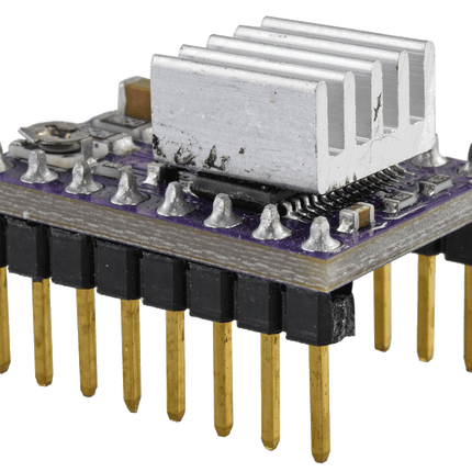 CreatBot driver motore passo-passo DRV8825