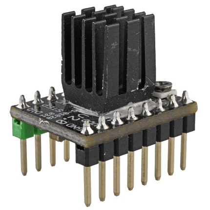 CreatBot driver motore passo-passo TMC2209