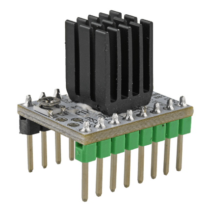 CreatBot driver motore passo-passo TMC2208
