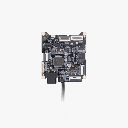 TH Scheda - H2 Series