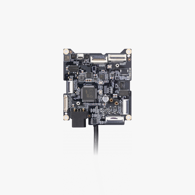 TH Scheda - H2 Series
