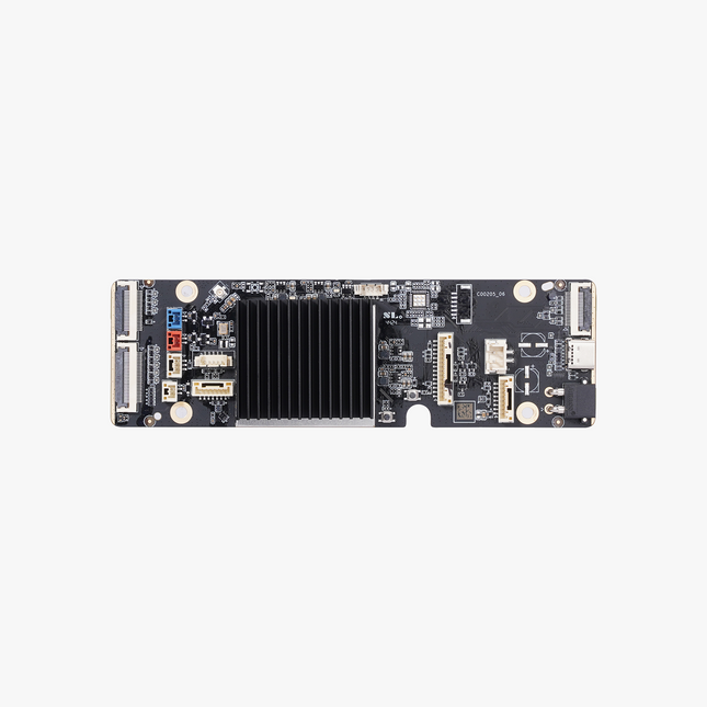 AP Scheda - H2 Series
