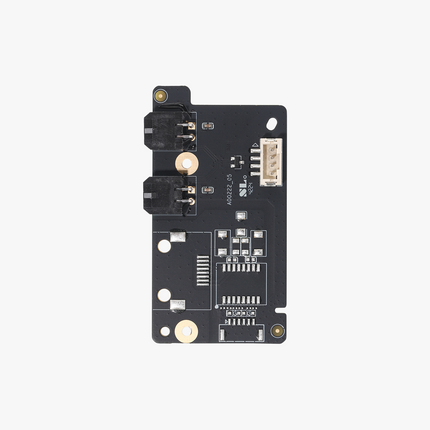 4pin Interfaccia Scheda
