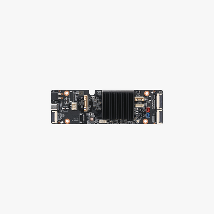 AP Scheda - H2 Series